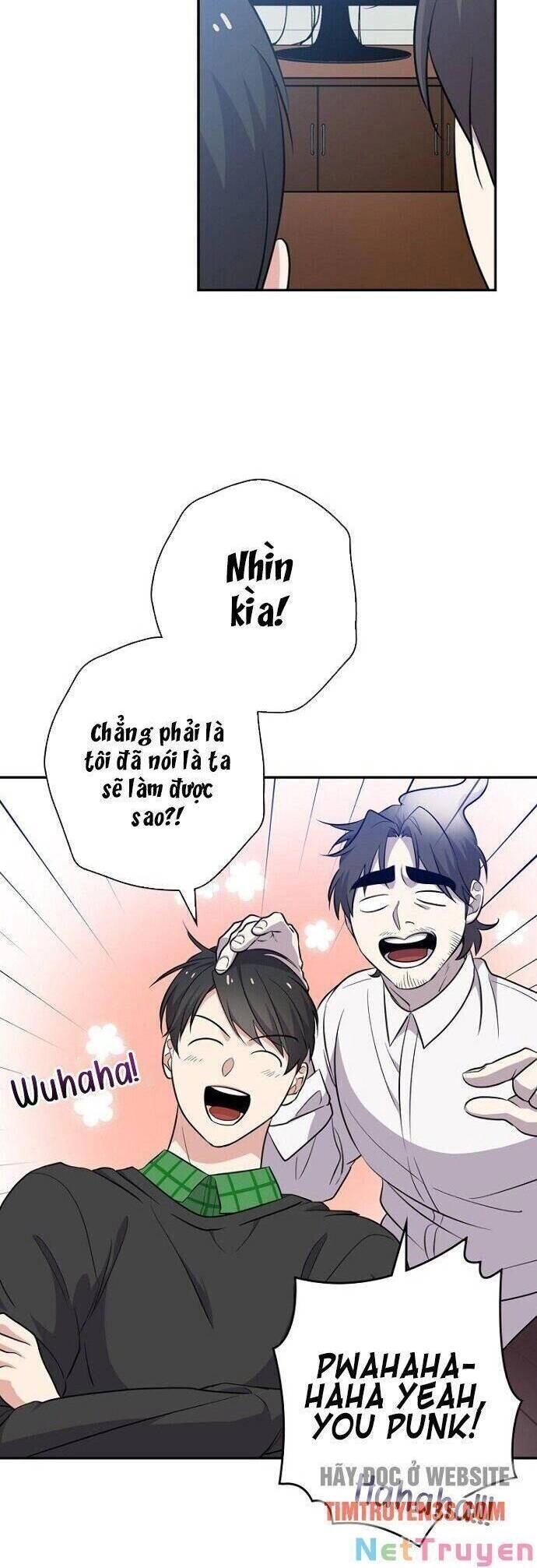 Vua Phim Truyền Hình Chapter 25 - 32