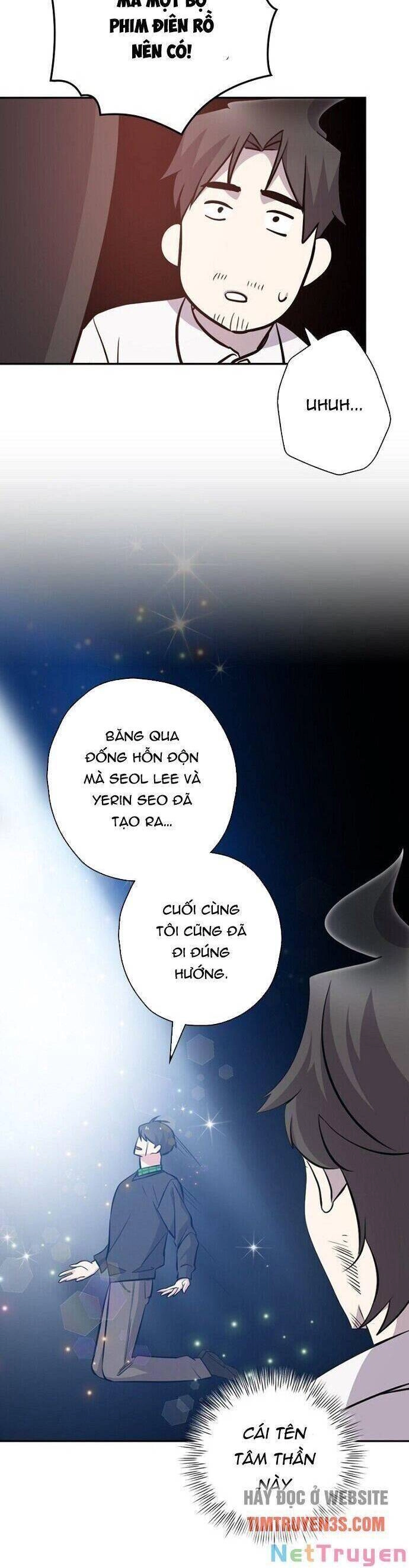 Vua Phim Truyền Hình Chapter 25 - 35