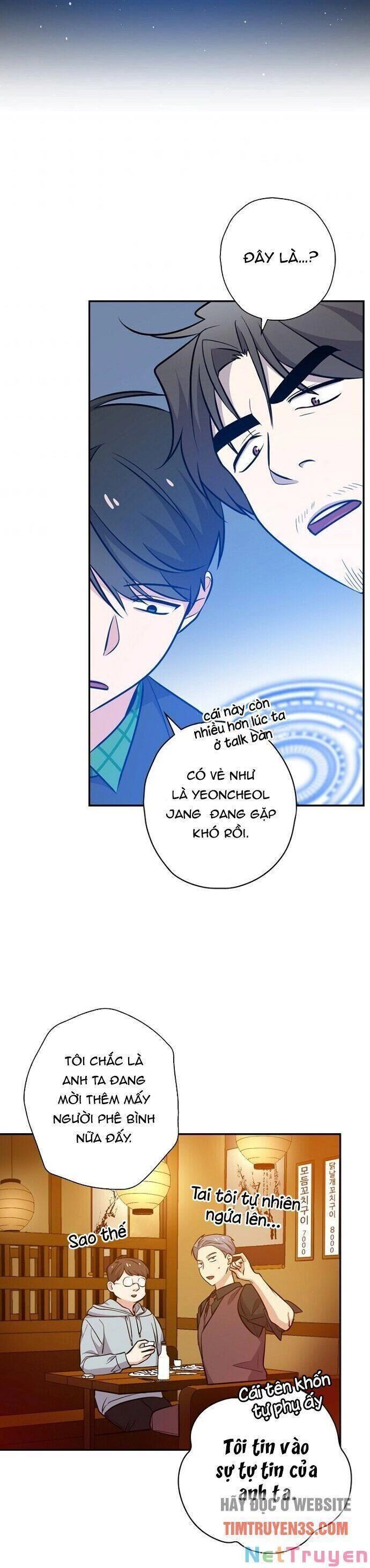 Vua Phim Truyền Hình Chapter 25 - 37