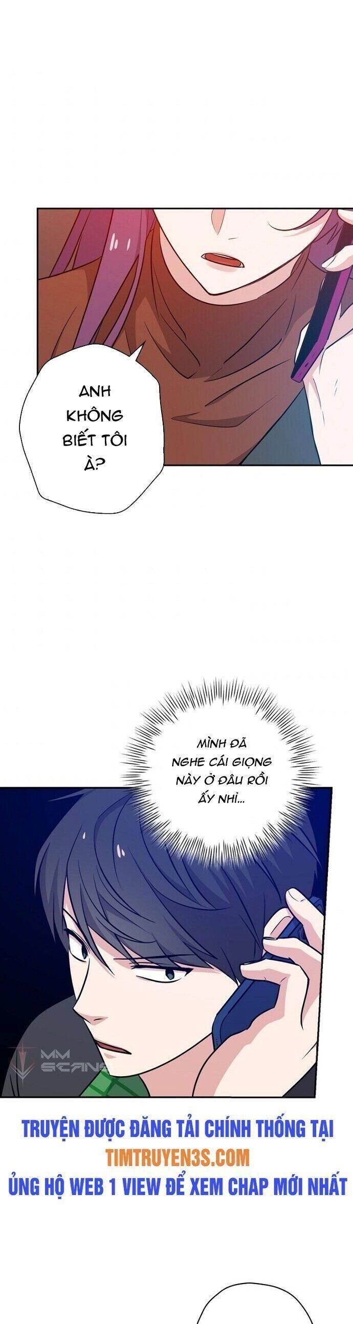 Vua Phim Truyền Hình Chapter 25 - 40