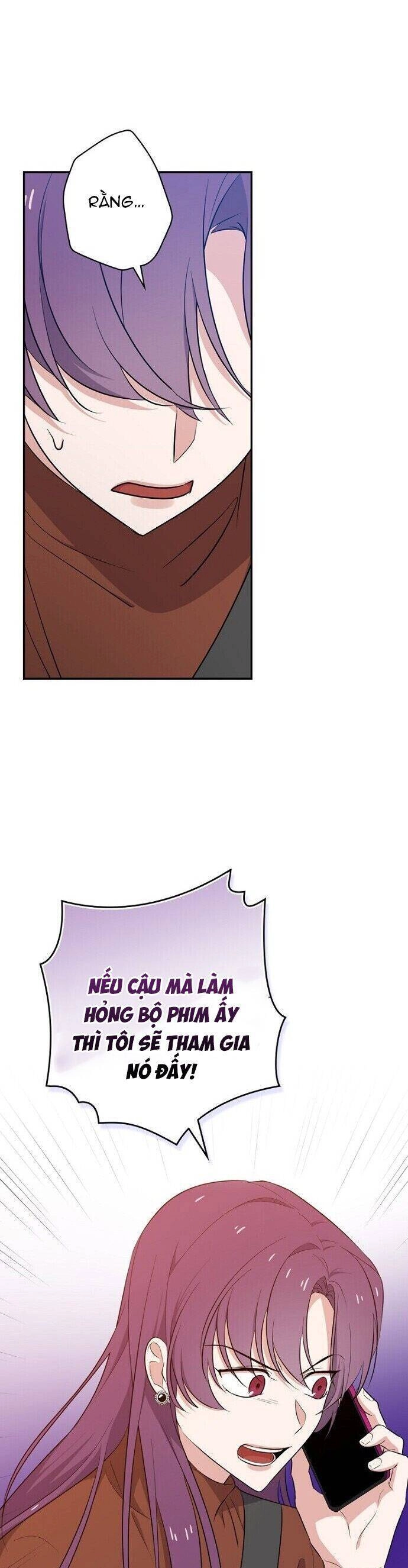 Vua Phim Truyền Hình Chapter 26 - 4