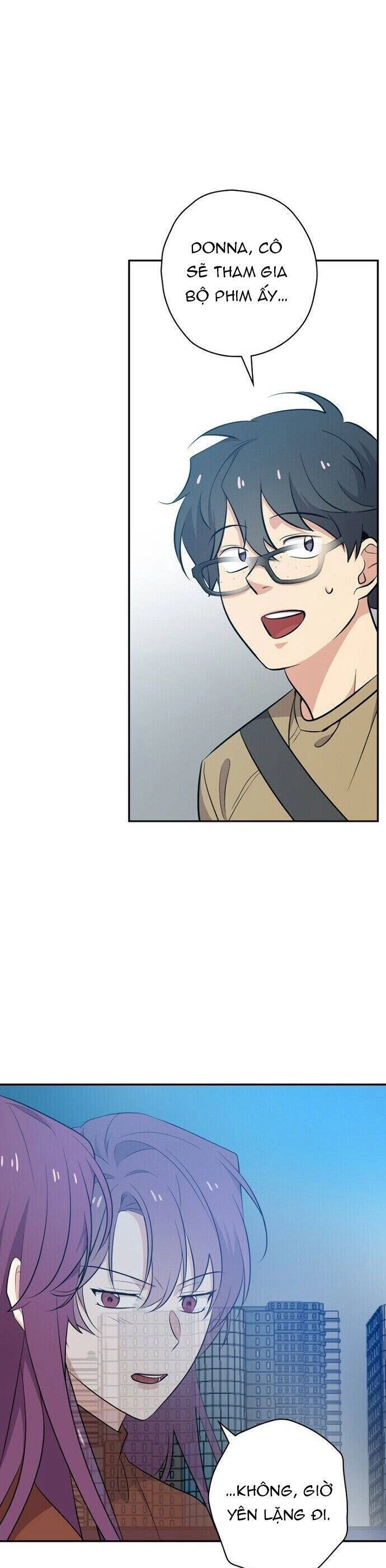 Vua Phim Truyền Hình Chapter 26 - 6