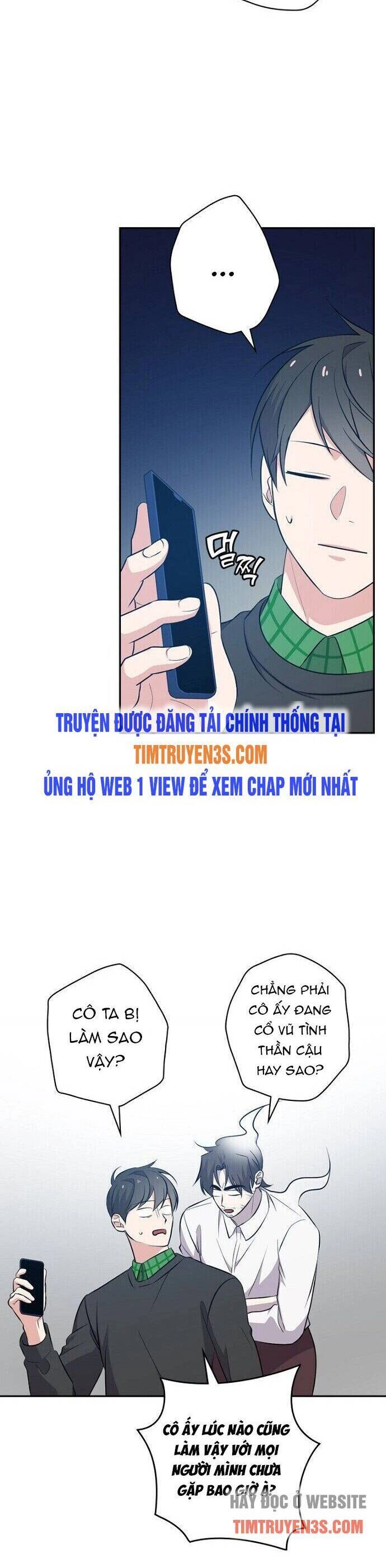 Vua Phim Truyền Hình Chapter 26 - 7