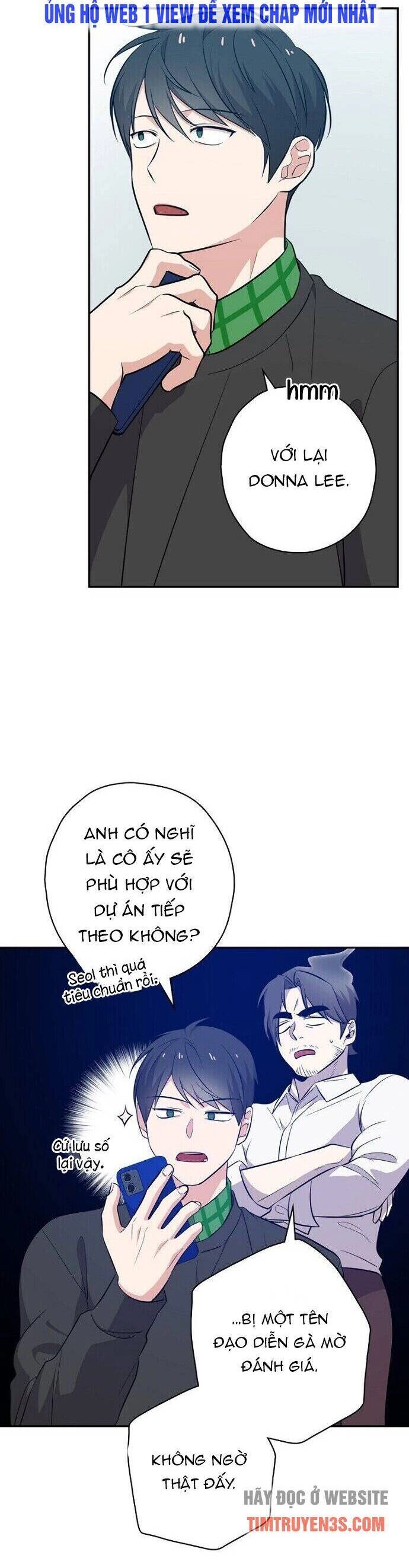 Vua Phim Truyền Hình Chapter 26 - 9