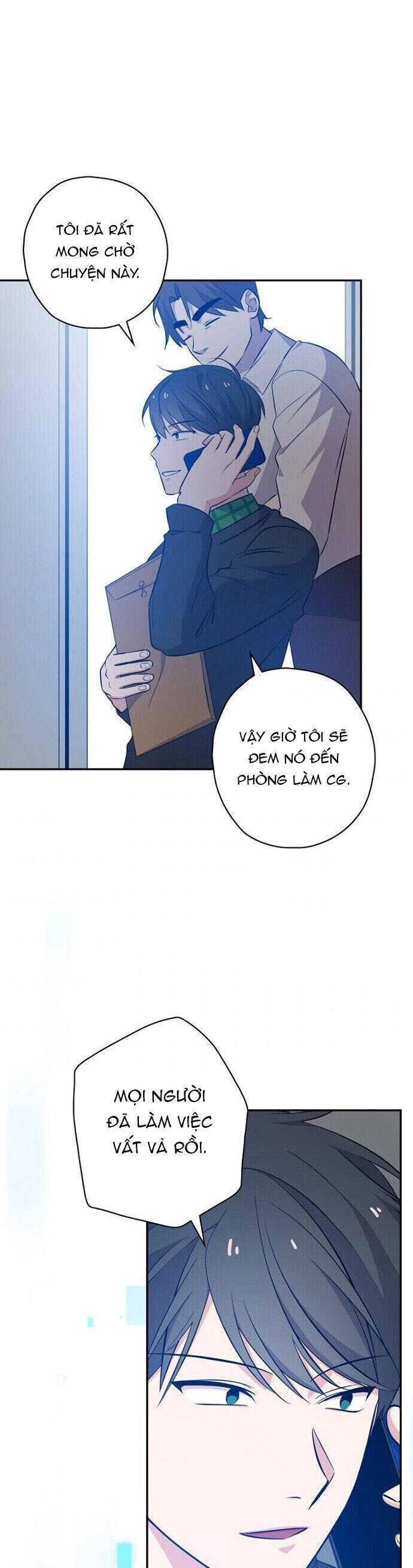 Vua Phim Truyền Hình Chapter 26 - 12