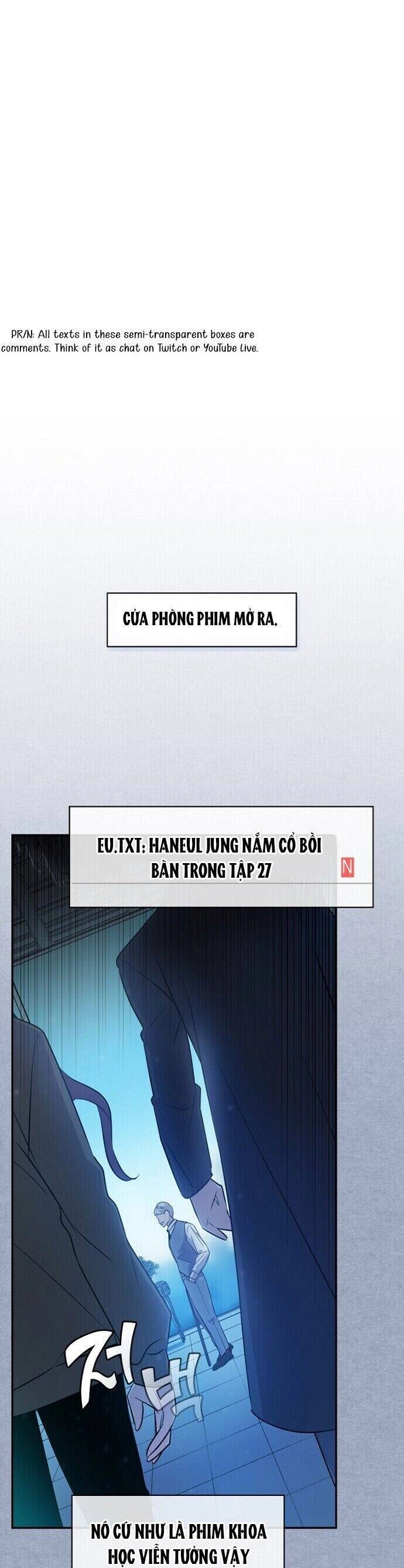 Vua Phim Truyền Hình Chapter 26 - 14