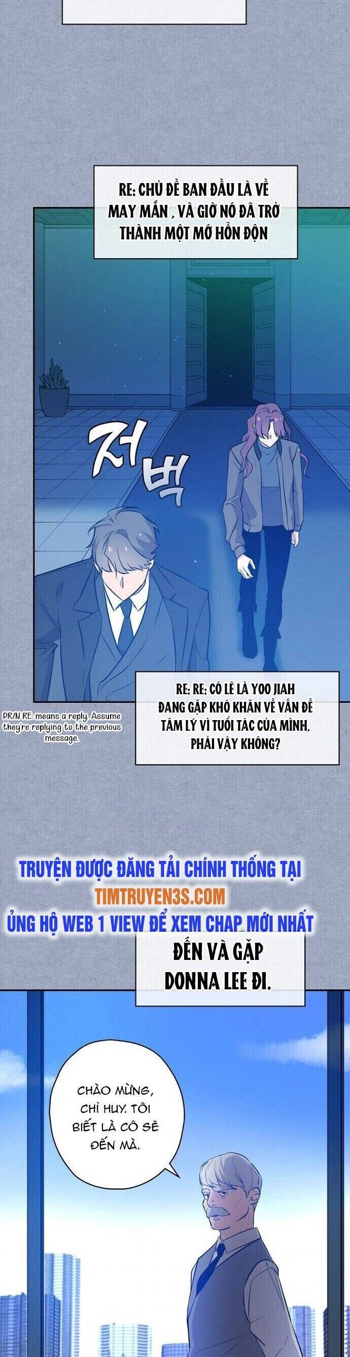 Vua Phim Truyền Hình Chapter 26 - 15