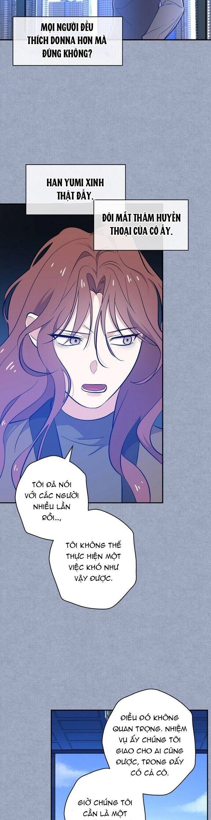 Vua Phim Truyền Hình Chapter 26 - 16