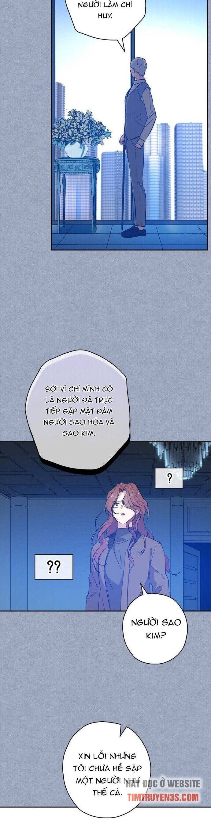 Vua Phim Truyền Hình Chapter 26 - 17