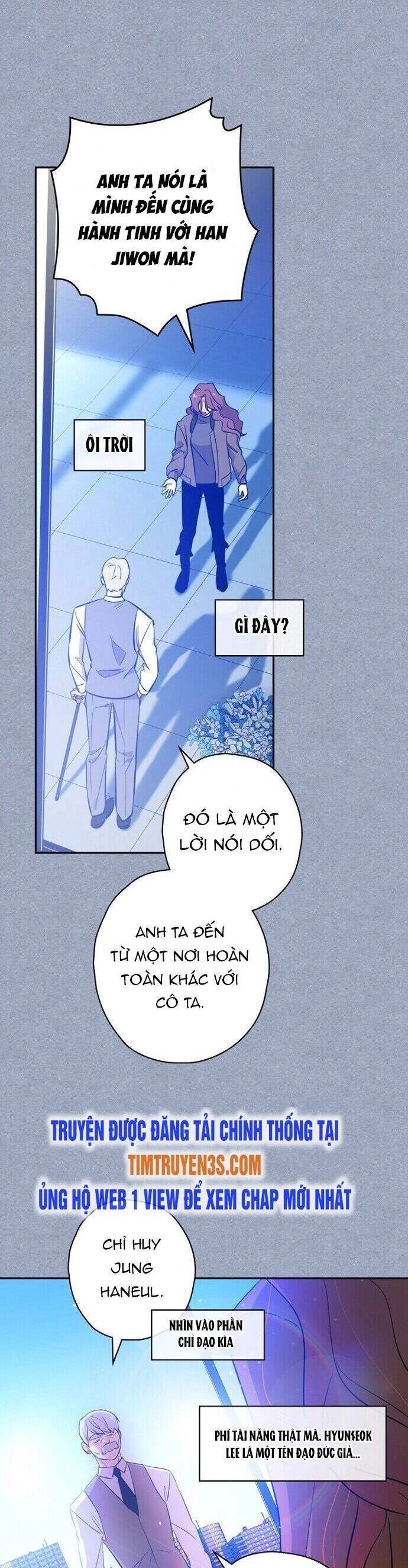 Vua Phim Truyền Hình Chapter 26 - 19