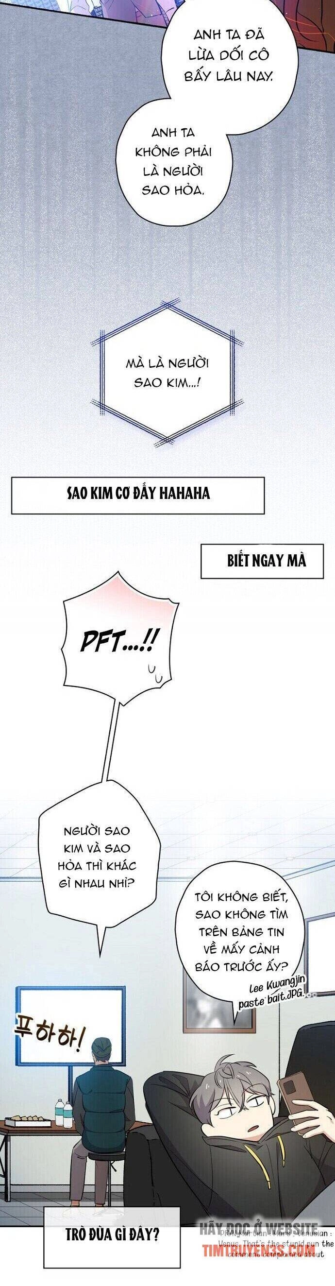 Vua Phim Truyền Hình Chapter 26 - 20