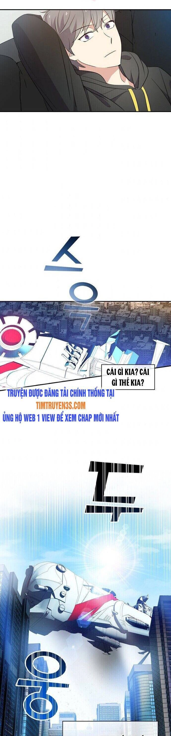 Vua Phim Truyền Hình Chapter 26 - 22