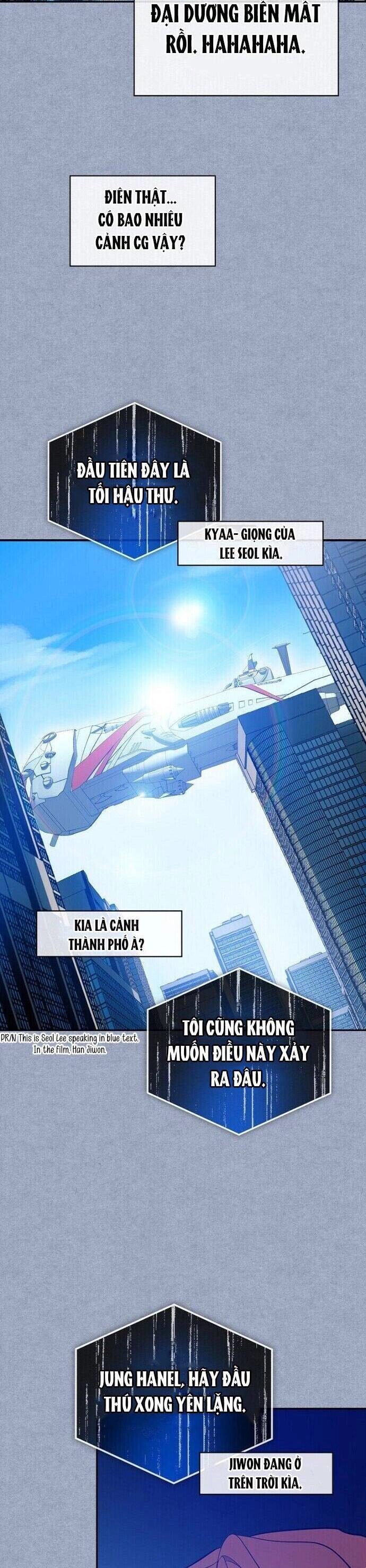 Vua Phim Truyền Hình Chapter 26 - 23