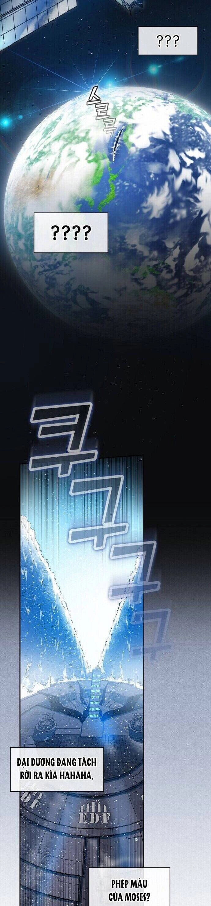 Vua Phim Truyền Hình Chapter 26 - 26