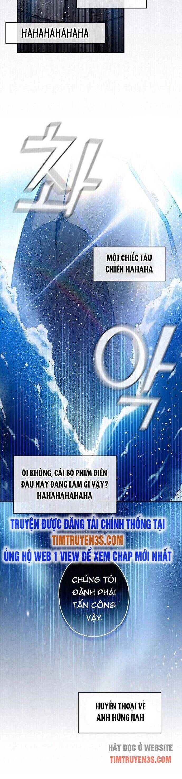 Vua Phim Truyền Hình Chapter 26 - 27