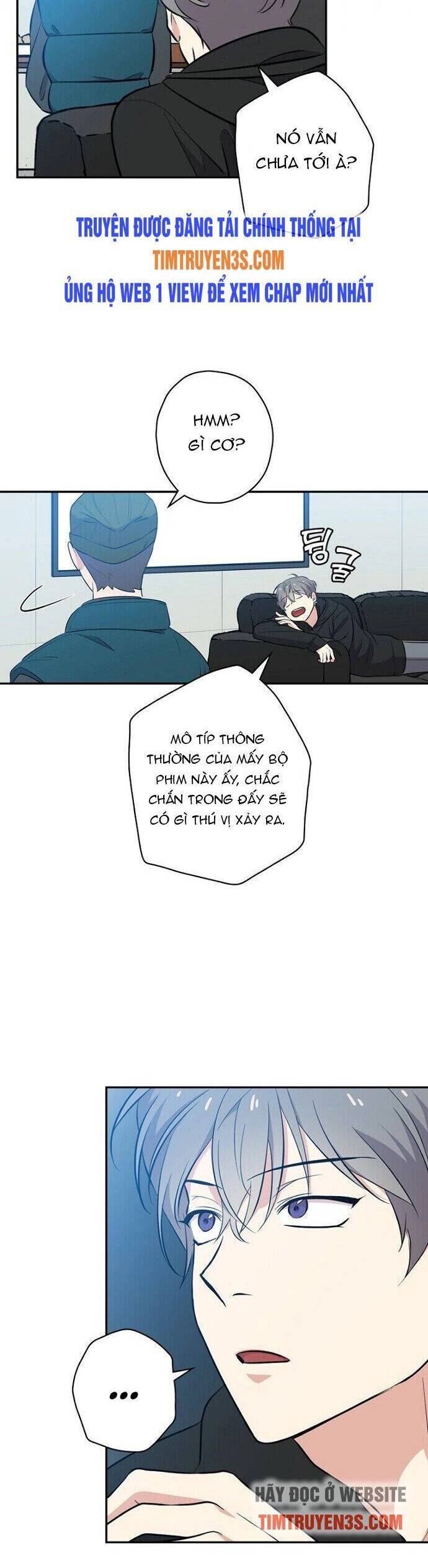 Vua Phim Truyền Hình Chapter 26 - 29