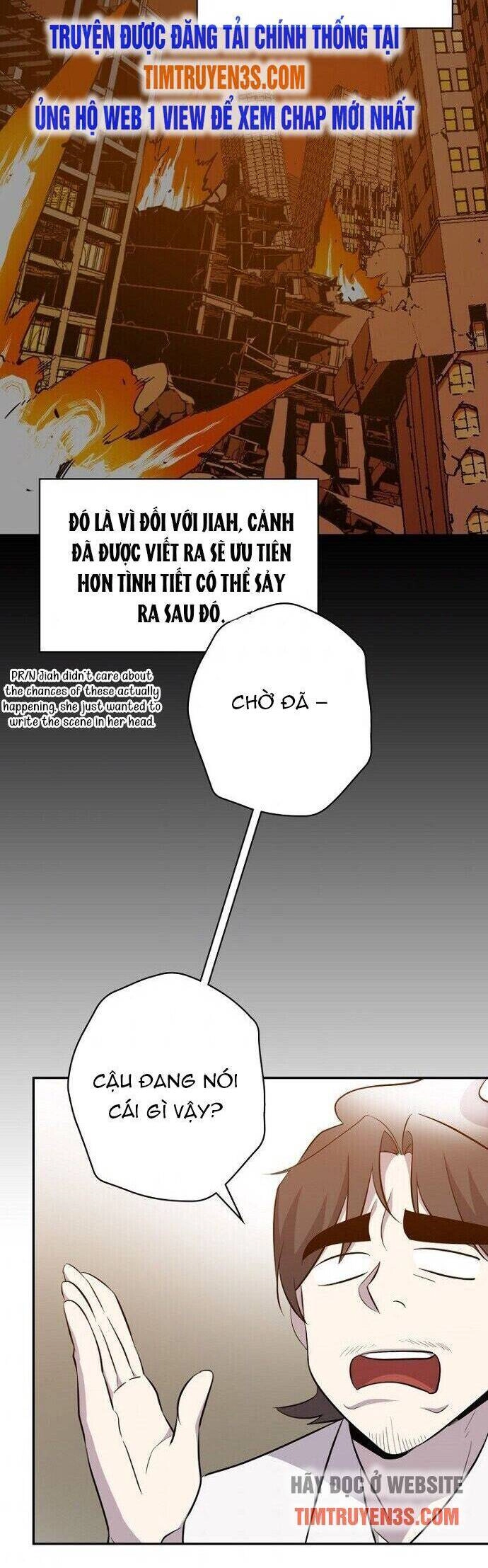 Vua Phim Truyền Hình Chapter 26 - 32