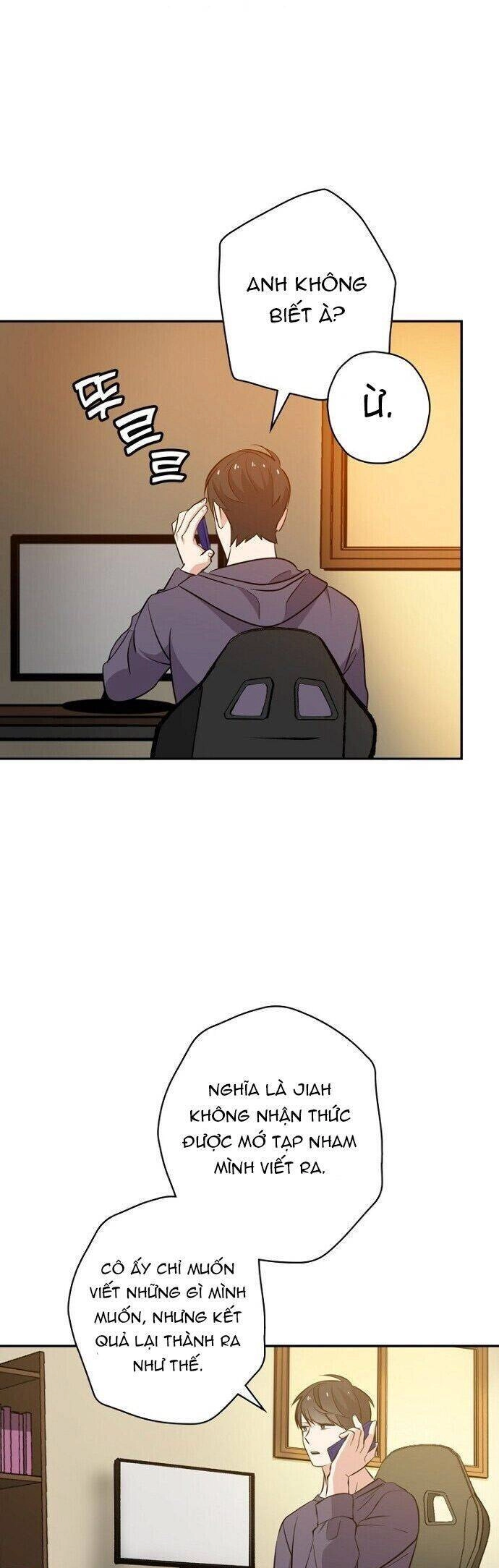 Vua Phim Truyền Hình Chapter 26 - 33