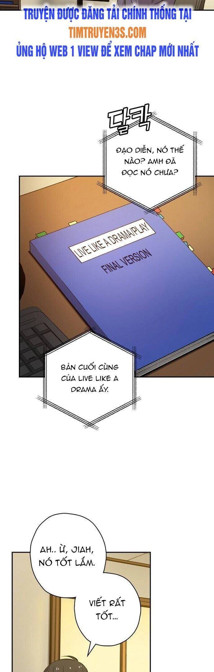 Vua Phim Truyền Hình Chapter 26 - 34