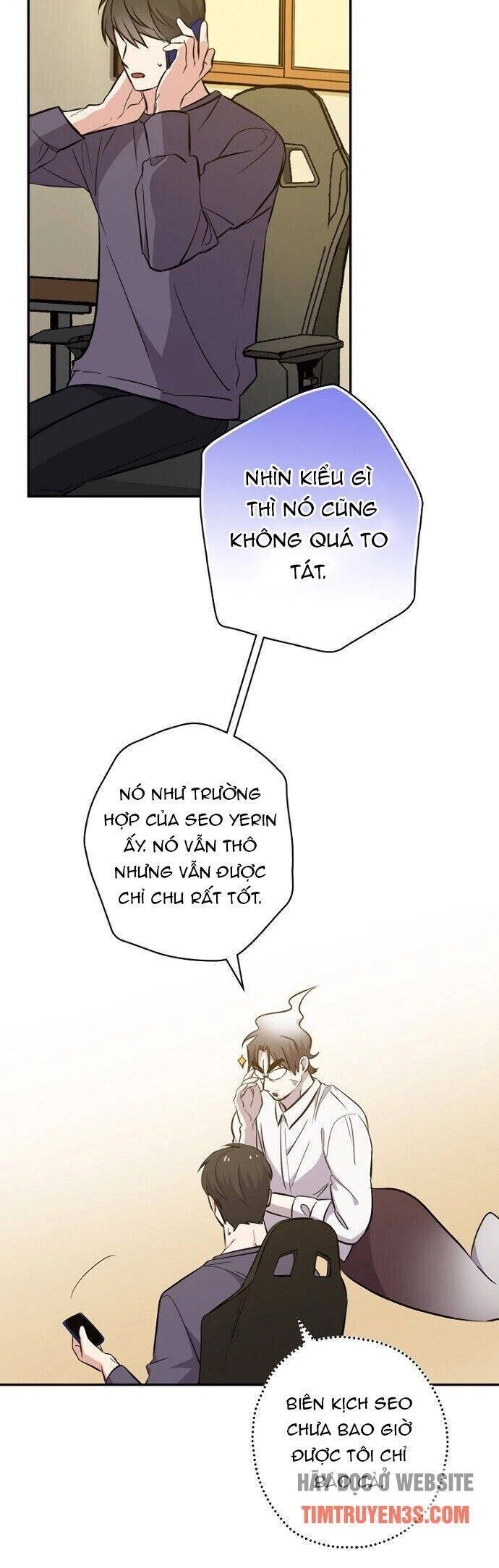 Vua Phim Truyền Hình Chapter 26 - 35