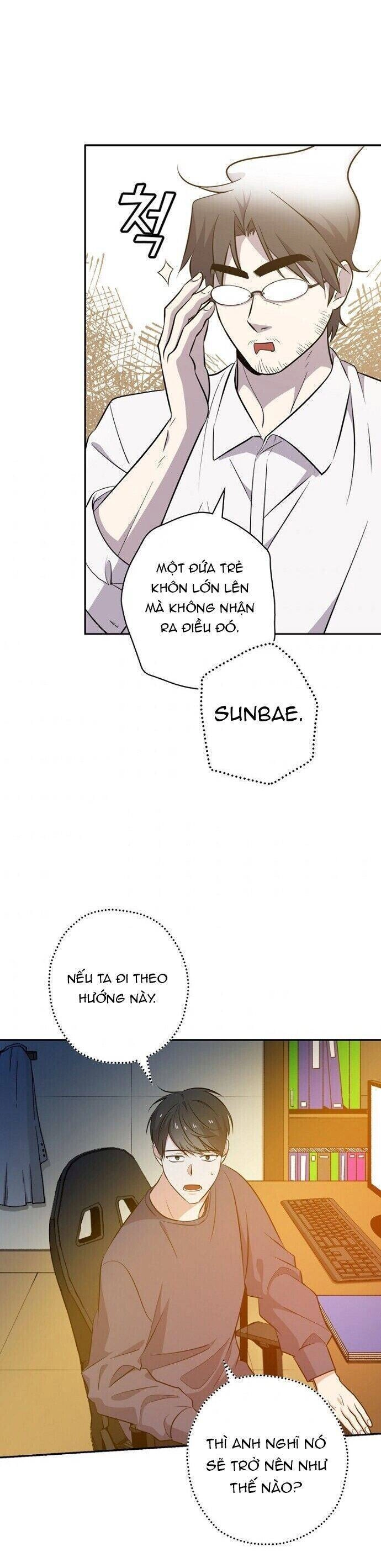 Vua Phim Truyền Hình Chapter 26 - 36