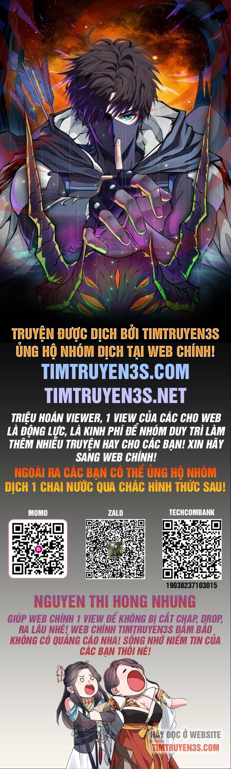 Vua Phim Truyền Hình Chapter 28 - 1