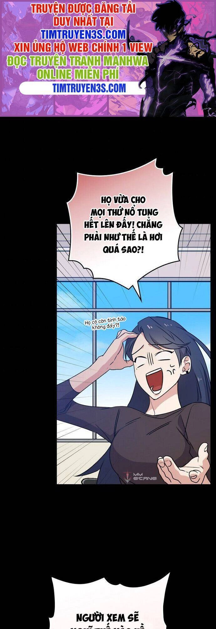 Vua Phim Truyền Hình Chapter 28 - 2