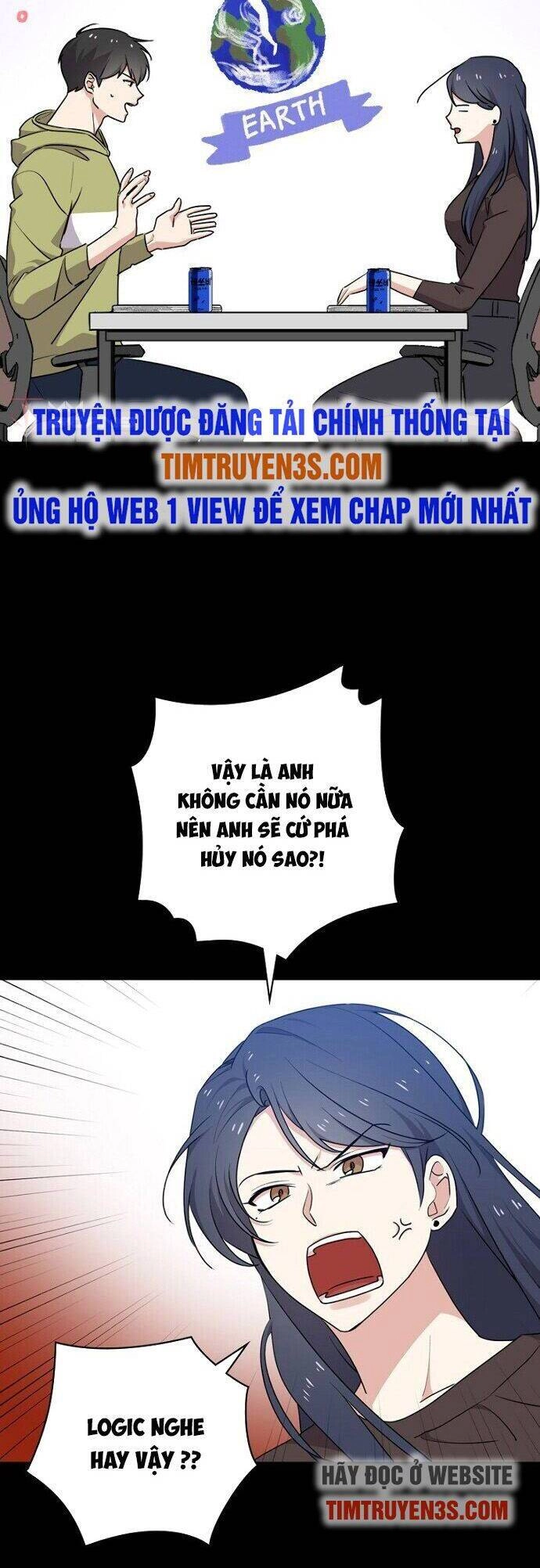 Vua Phim Truyền Hình Chapter 28 - 4
