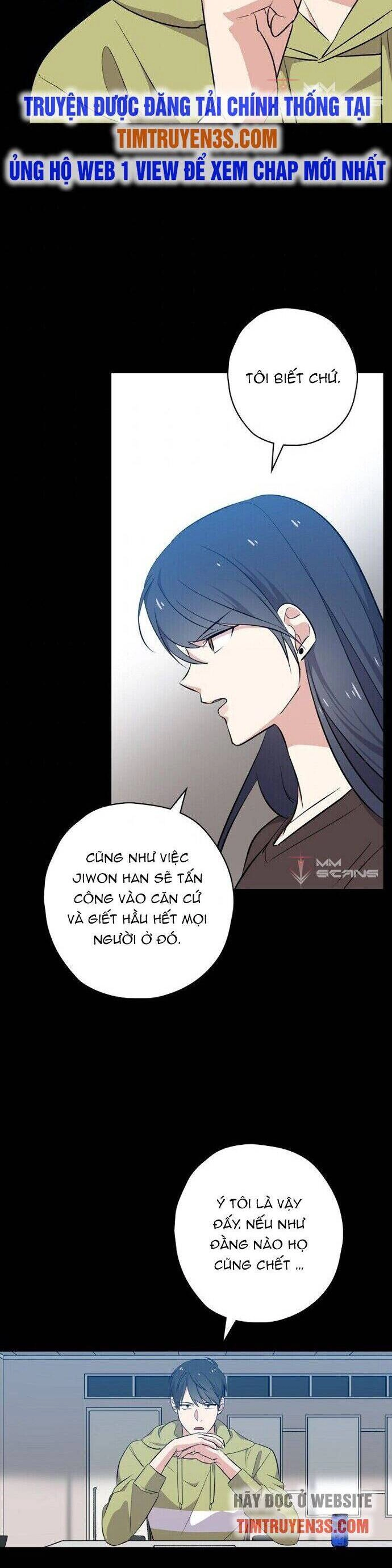 Vua Phim Truyền Hình Chapter 28 - 6
