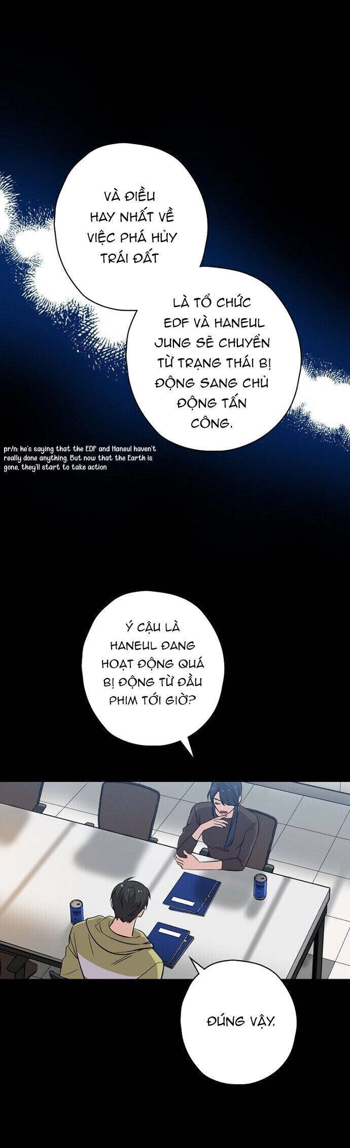 Vua Phim Truyền Hình Chapter 28 - 9