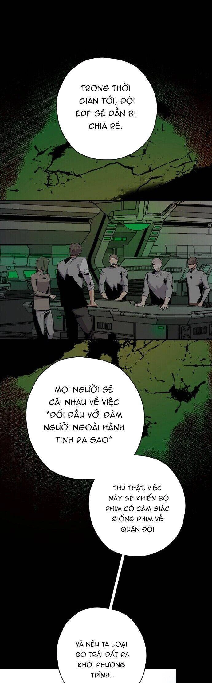 Vua Phim Truyền Hình Chapter 28 - 12