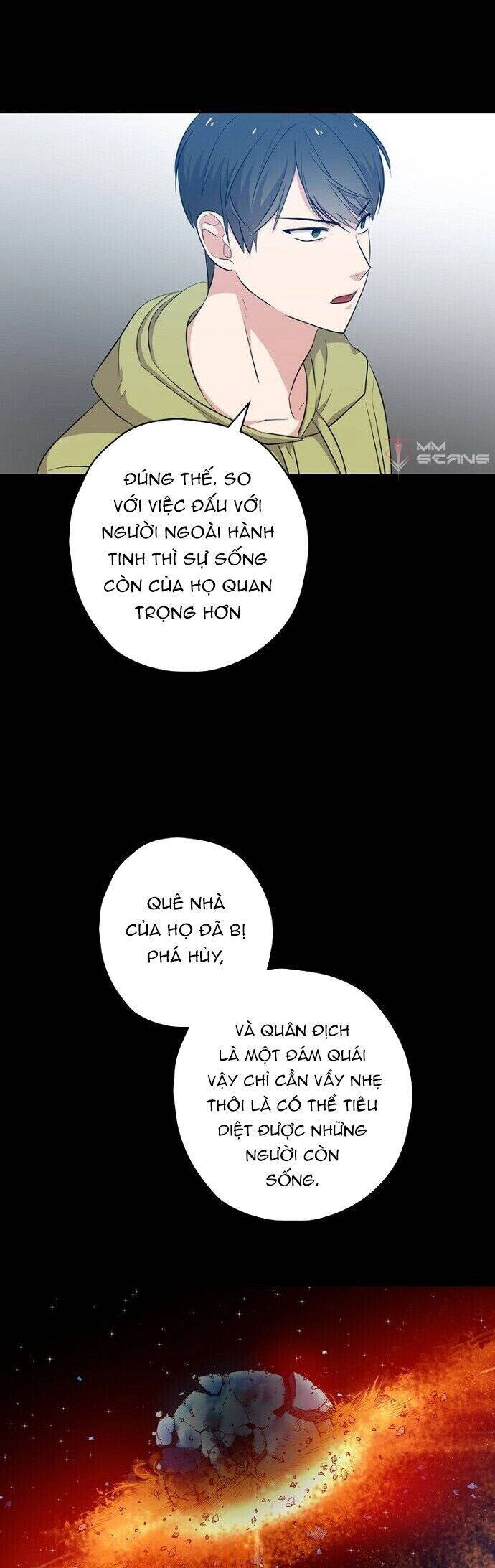 Vua Phim Truyền Hình Chapter 28 - 15