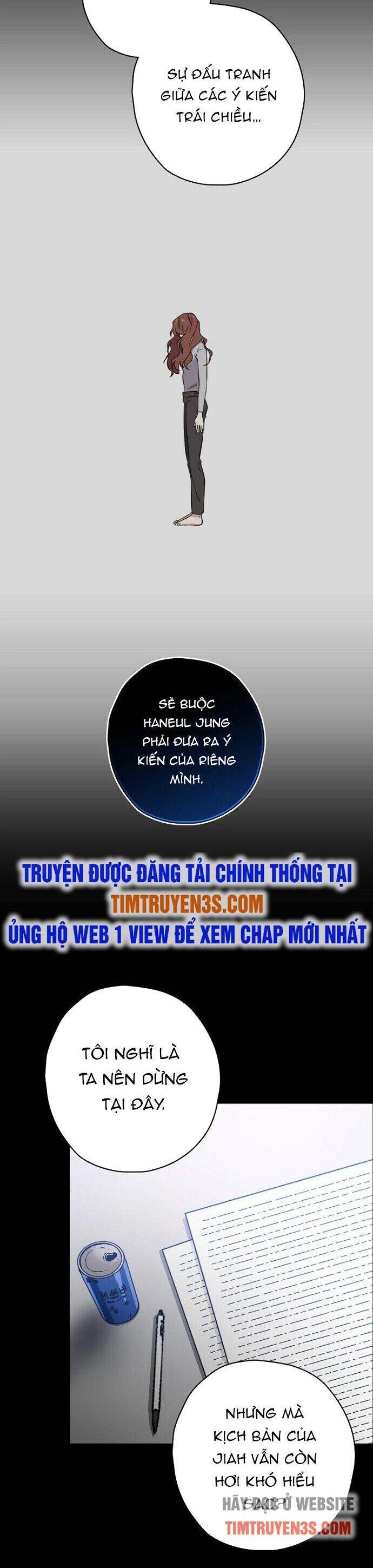 Vua Phim Truyền Hình Chapter 28 - 19