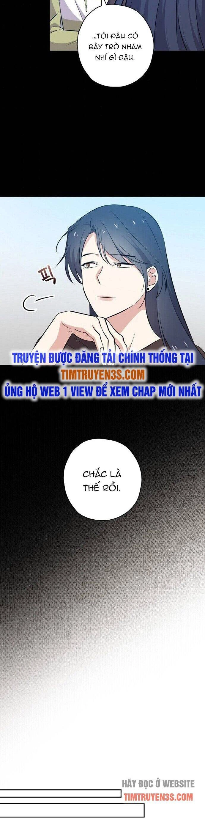 Vua Phim Truyền Hình Chapter 28 - 21
