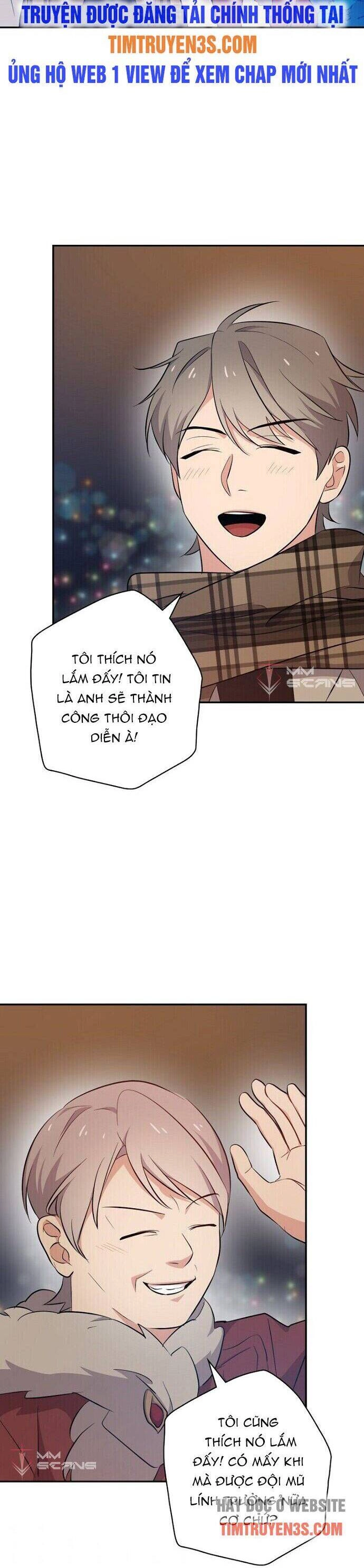 Vua Phim Truyền Hình Chapter 28 - 23