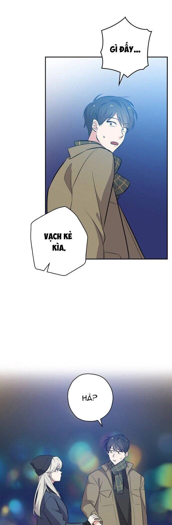 Vua Phim Truyền Hình Chapter 28 - 27