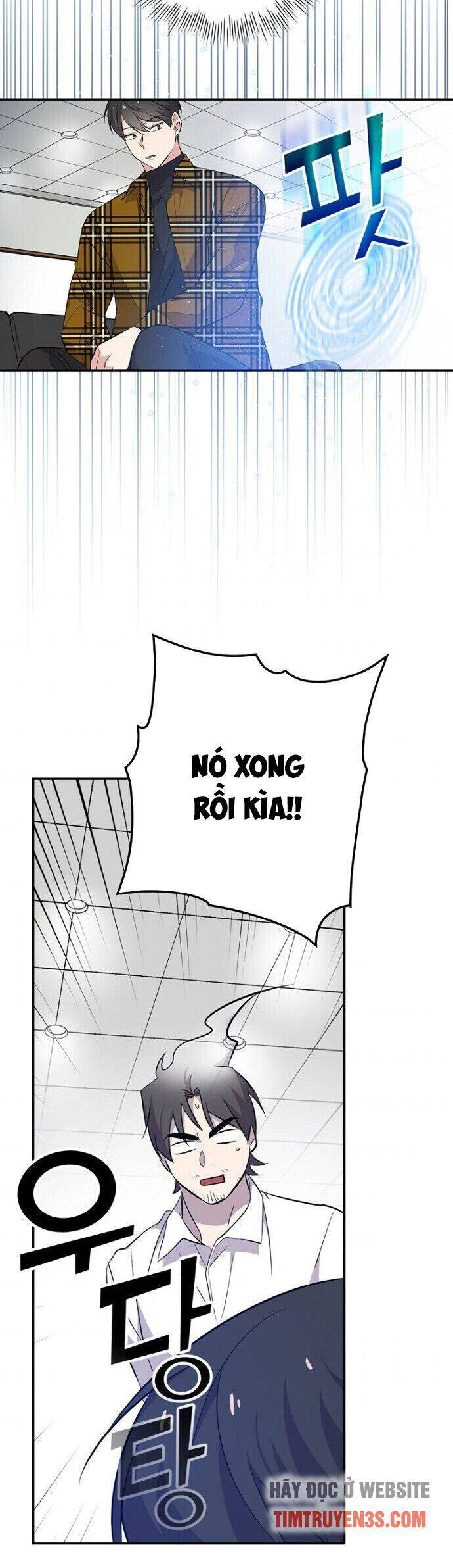 Vua Phim Truyền Hình Chapter 28 - 35