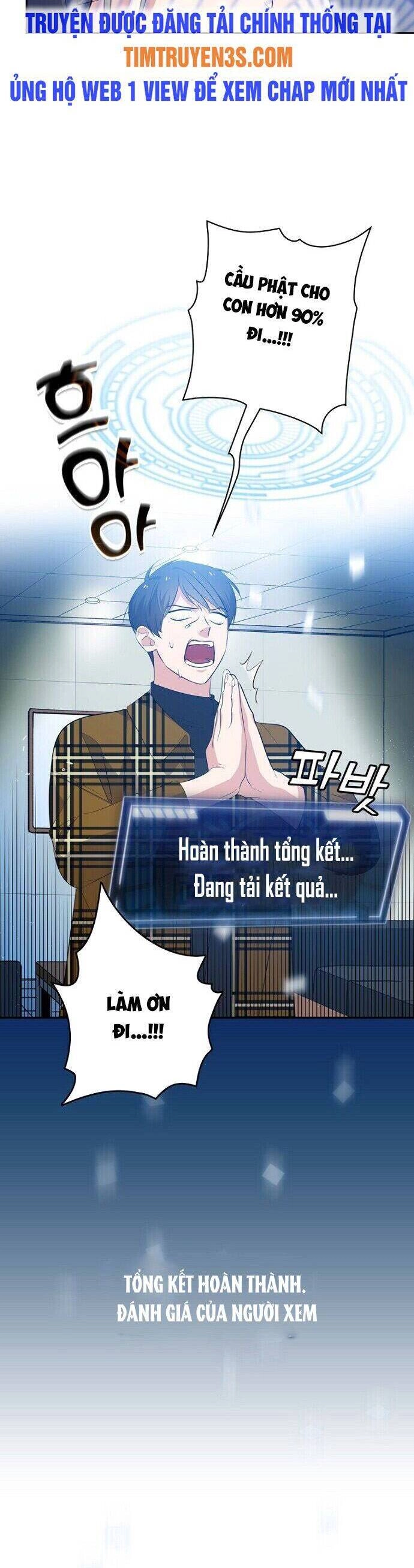 Vua Phim Truyền Hình Chapter 28 - 37