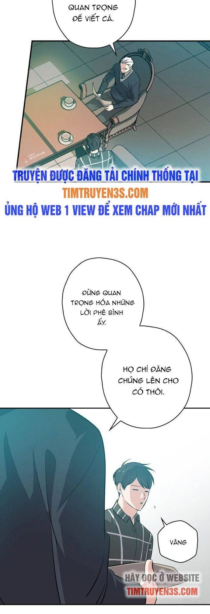 Vua Phim Truyền Hình Chapter 29 - 4
