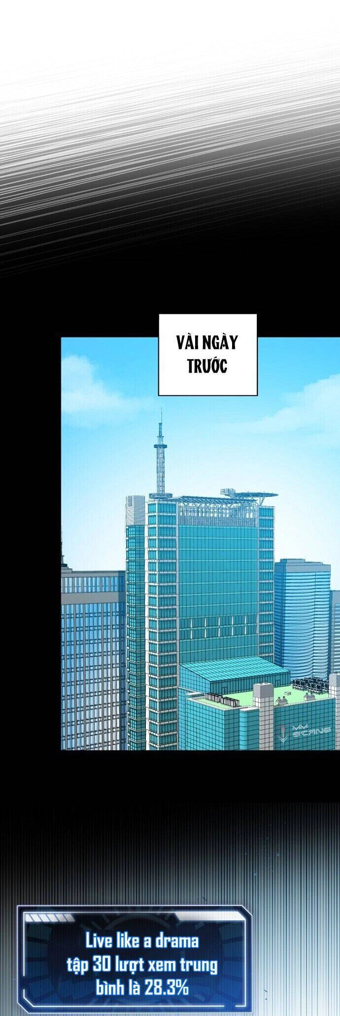Vua Phim Truyền Hình Chapter 29 - 10