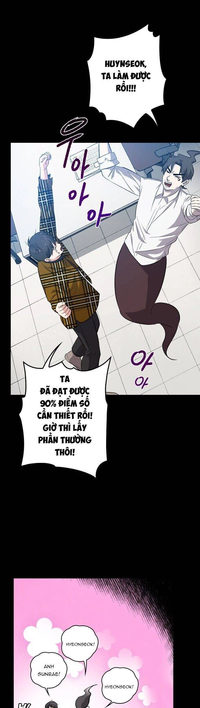 Vua Phim Truyền Hình Chapter 29 - 13