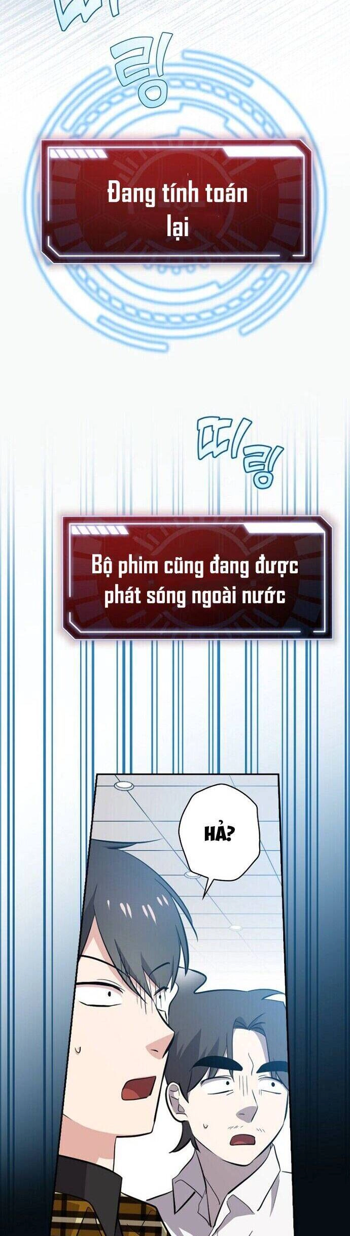 Vua Phim Truyền Hình Chapter 29 - 15