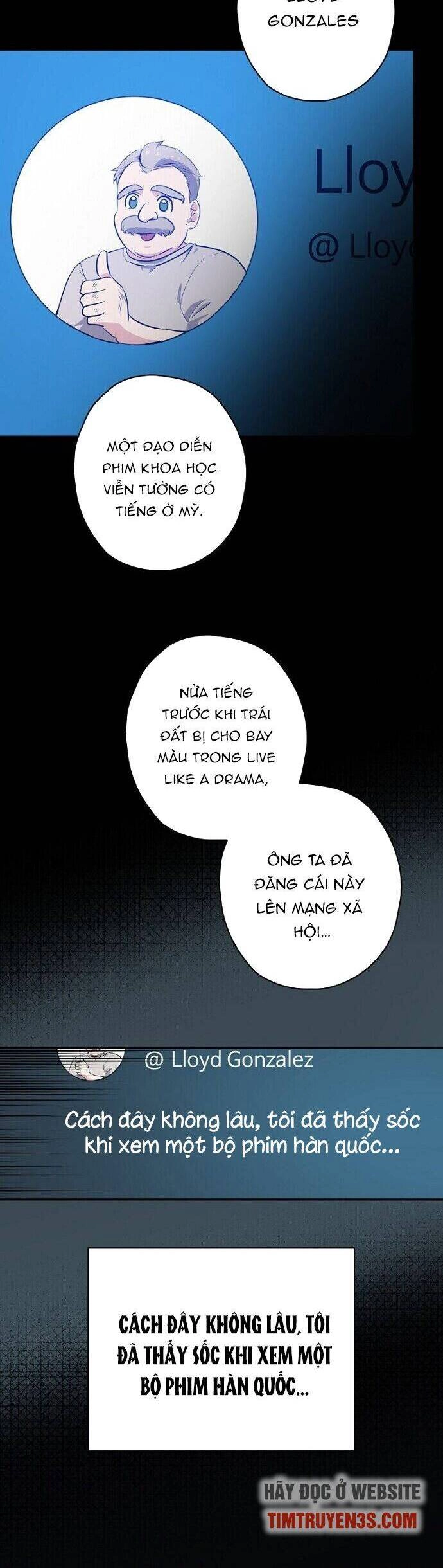 Vua Phim Truyền Hình Chapter 29 - 20