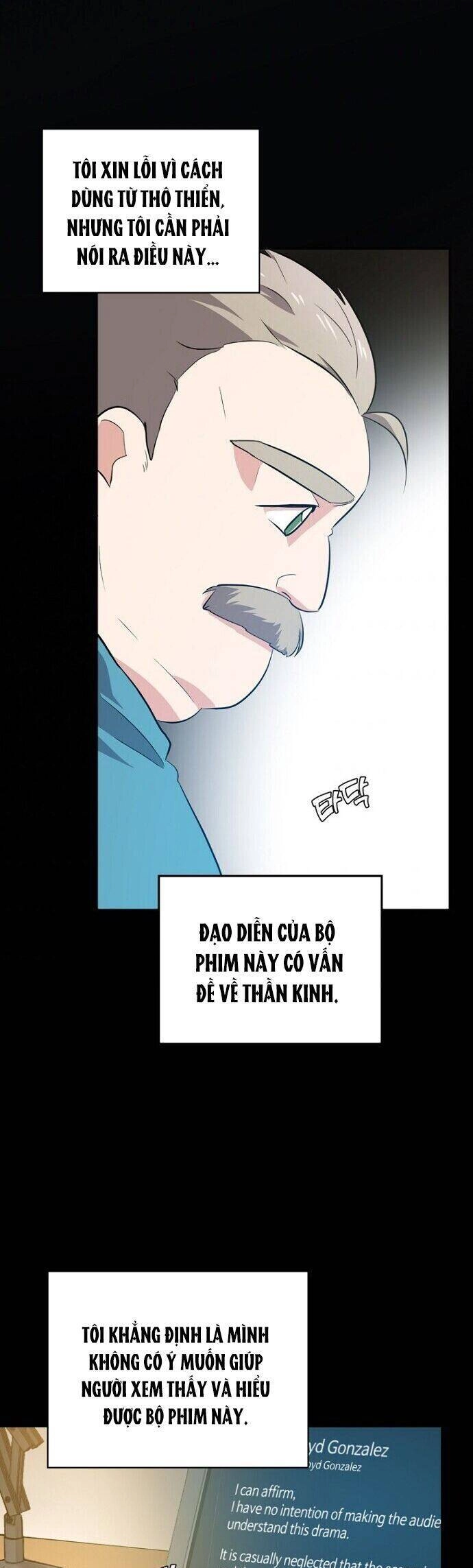 Vua Phim Truyền Hình Chapter 29 - 21
