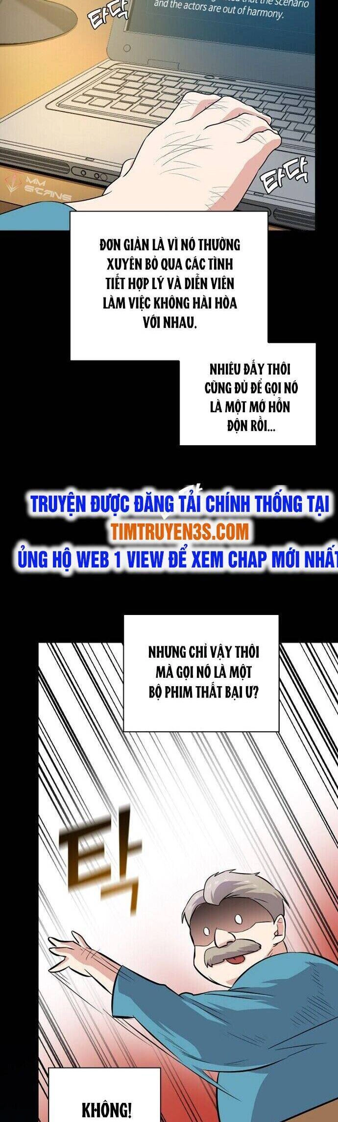 Vua Phim Truyền Hình Chapter 29 - 22