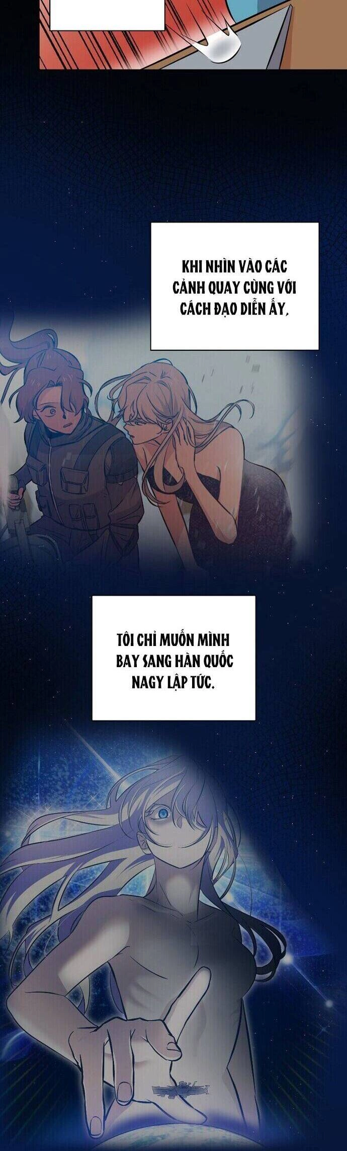 Vua Phim Truyền Hình Chapter 29 - 23
