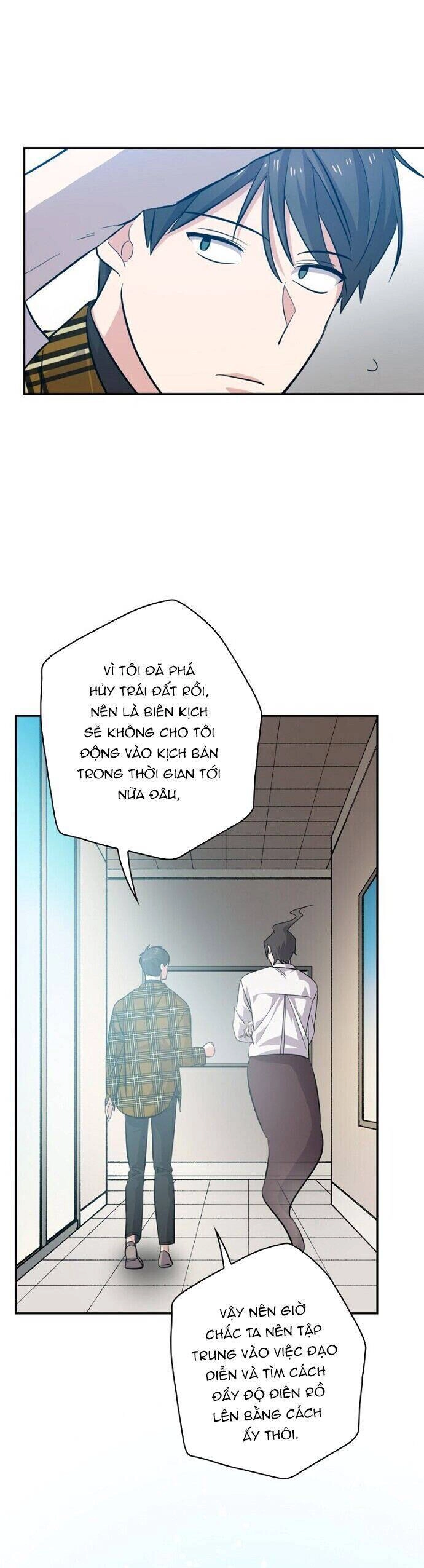 Vua Phim Truyền Hình Chapter 29 - 29