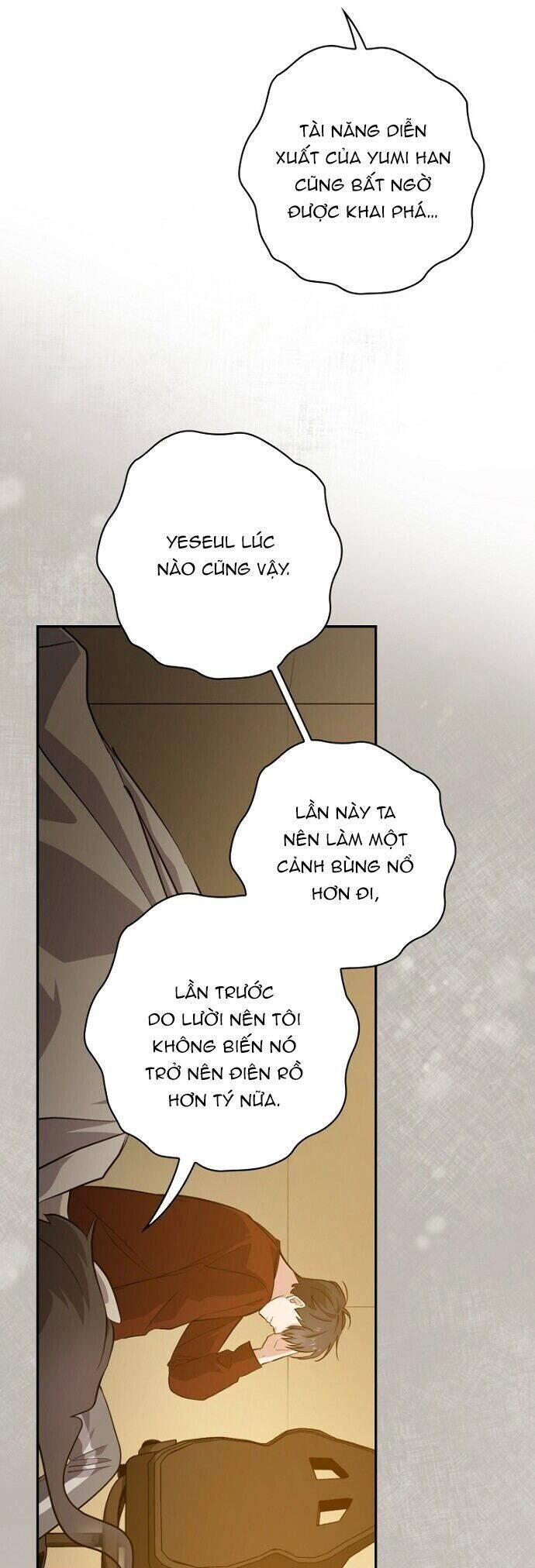 Vua Phim Truyền Hình Chapter 29 - 33