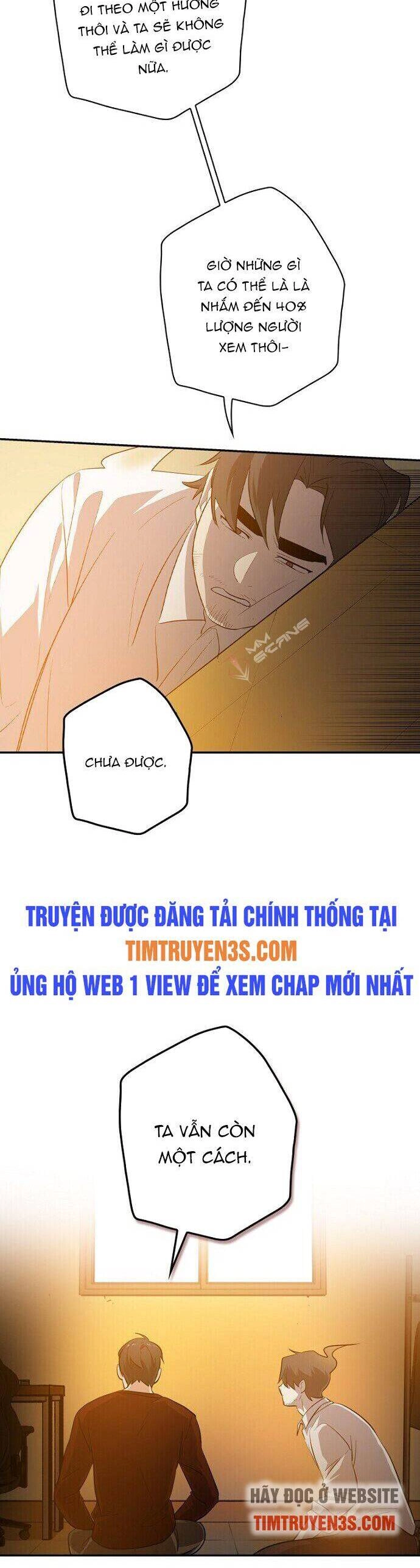 Vua Phim Truyền Hình Chapter 29 - 37