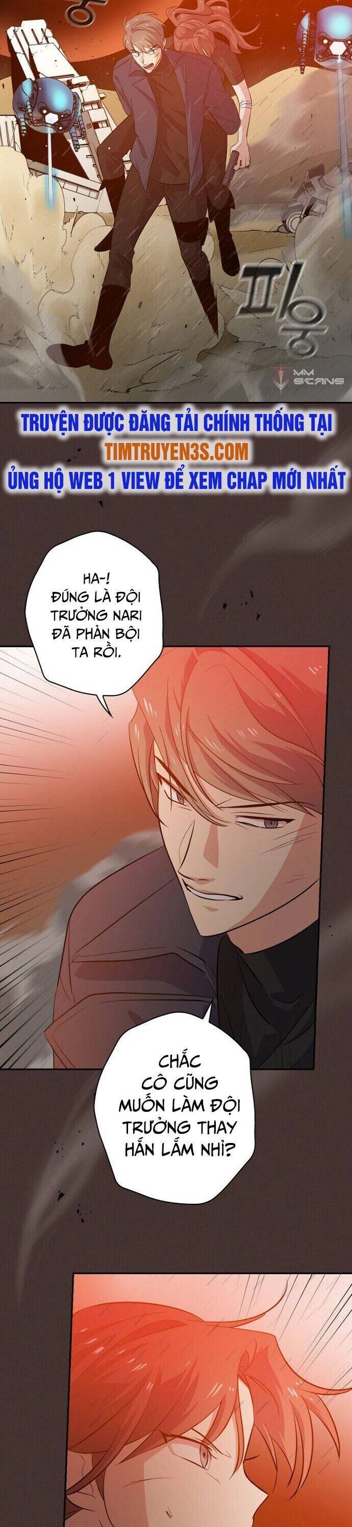 Vua Phim Truyền Hình Chapter 30 - 2